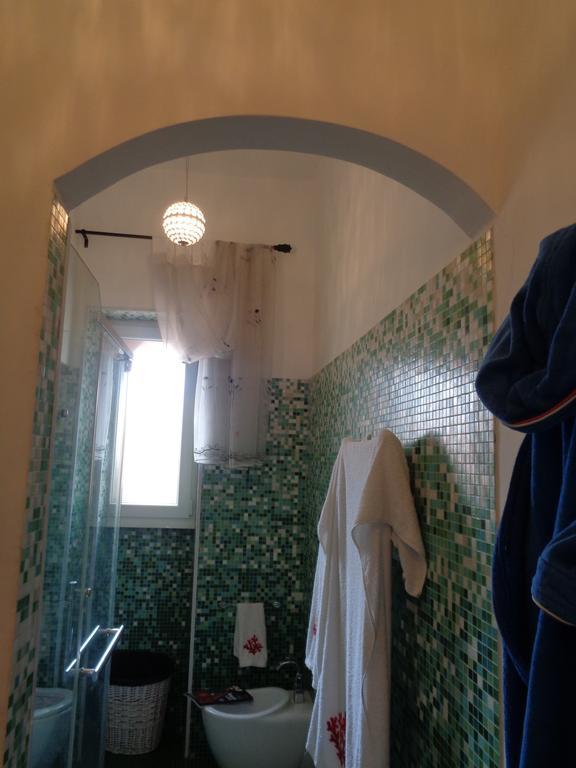 Apartment With Seaview Casa Davidoff リド・ディ・オスティア 部屋 写真